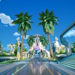 صور Tower of Fantasy