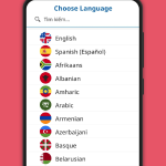 صور Translate On Screen