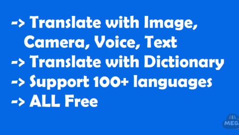 Translate On Screen