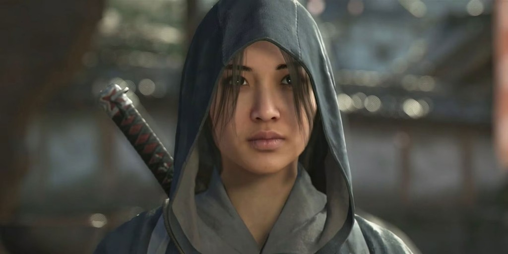 تأجيل اطلاق لعبة assassins creed shadows الي فبراير 2025