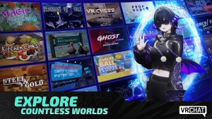 vrchat apk