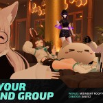 صور VRChat