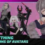 صور VRChat