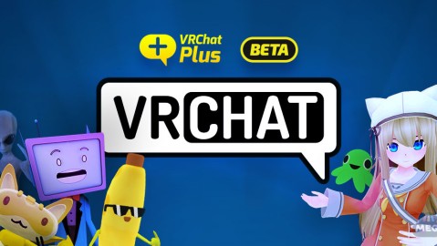 VRChat
