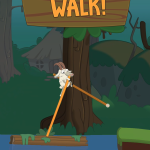 صور Walk Master