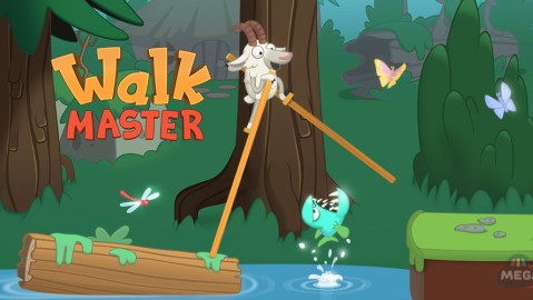 Walk Master
