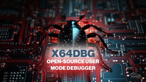 x64dbg