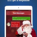 صور Message from Santa! video&call
