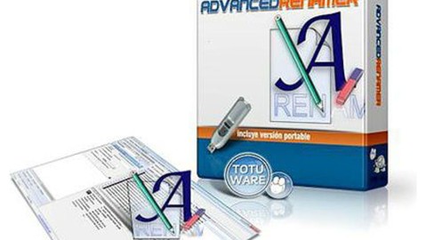 Advanced Renamer