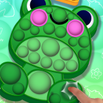baby pop it apk