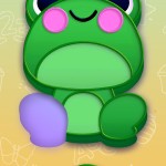 صور Baby Pop It