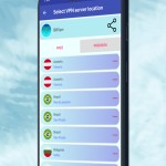 صور BBVPN - Unlimited & Fast VPN