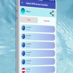 صور BBVPN - Unlimited & Fast VPN