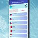صور BBVPN - Unlimited & Fast VPN