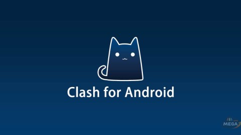 Clash for Android