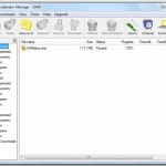 صور Download Accelerator Manager