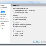 صور Download Accelerator Manager