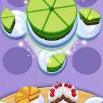 صور Cake Sort - Color Puzzle Game