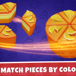 صور Cake Sort - Color Puzzle Game