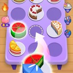صور Cake Sort - Color Puzzle Game