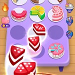 صور Cake Sort - Color Puzzle Game