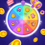 cake sort color puzzle game للايباد