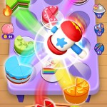 صور Cake Sort - Color Puzzle Game
