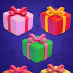 صور Cake Sort - Color Puzzle Game