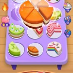صور Cake Sort - Color Puzzle Game