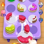 صور Cake Sort - Color Puzzle Game
