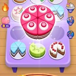 صور Cake Sort - Color Puzzle Game