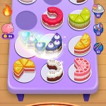 صور Cake Sort - Color Puzzle Game