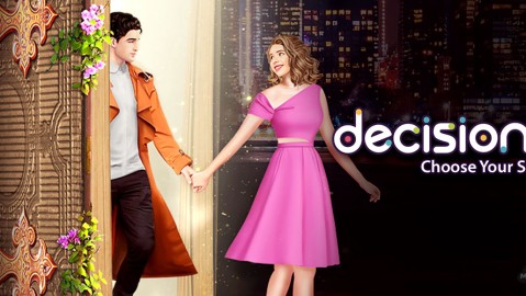 Decisions: Choose Your Stories