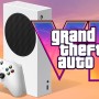 ناشر لعبة gta 6 واثق من أن اللعبة تعمل بشكل جيد على سلسلة xbox s