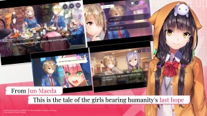 heaven burns red apk