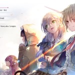 صور Heaven Burns Red