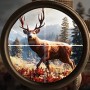 hunting-clash