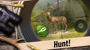 hunting clash apk