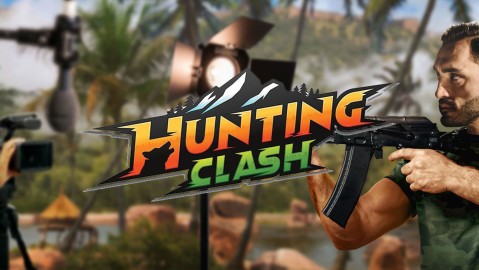 Hunting Clash