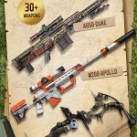 صور Hunting Sniper