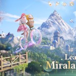 صور Infinity Nikki
