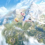 صور Infinity Nikki