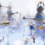 صور Infinity Nikki