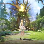 صور Infinity Nikki