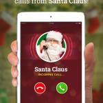message from santa apk