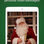 message from santa للاندرويد