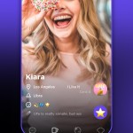 صور Monkey - random video chat