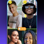 صور Monkey - random video chat