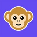 monkey random video chat