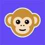 monkey random video chat